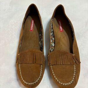 Women's dress flats